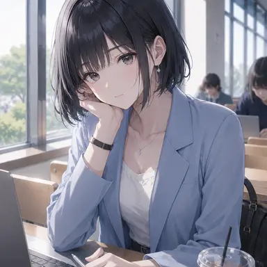 Profile image of 晴