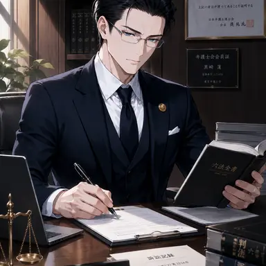 Profile image of 桐生