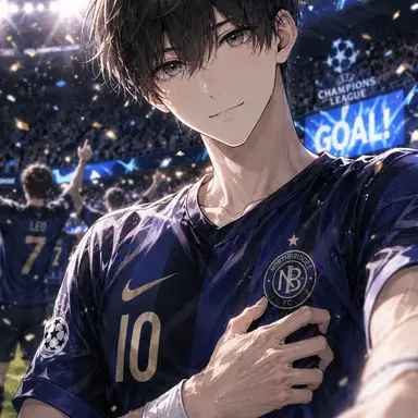 Profile image of 悠真