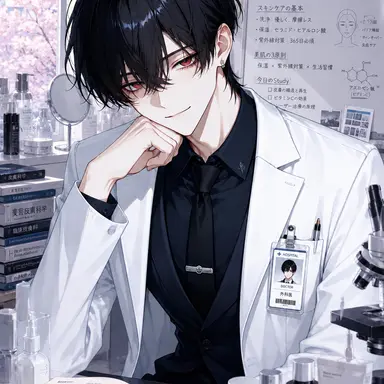 Profile image of 零