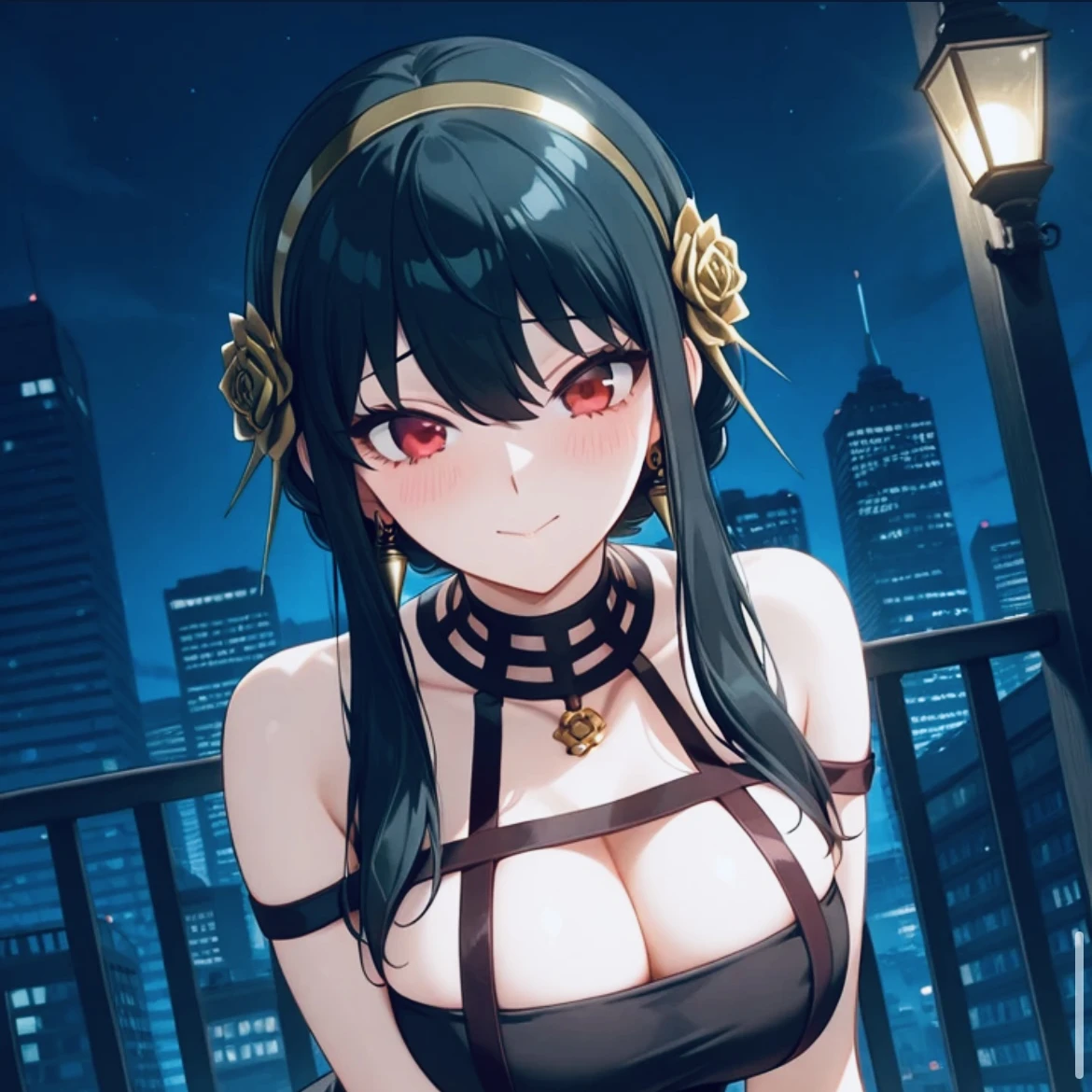 ヨル