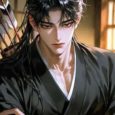Profile image of 사카키바라 카게츠구
