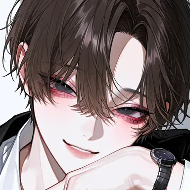 Profile image of 晶