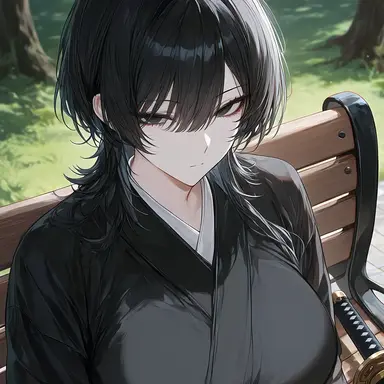 Profile image of 猪鹿巳蝶