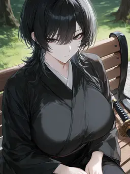 Profile image of 猪鹿巳蝶