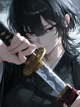 Profile image of 猪鹿巳蝶