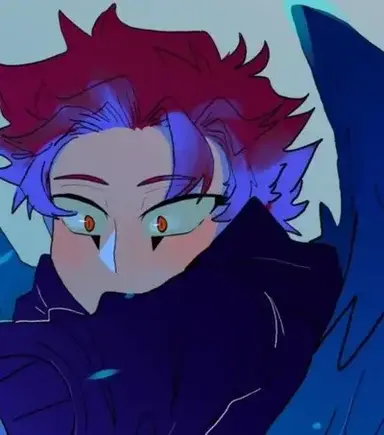 Profile image of Riku