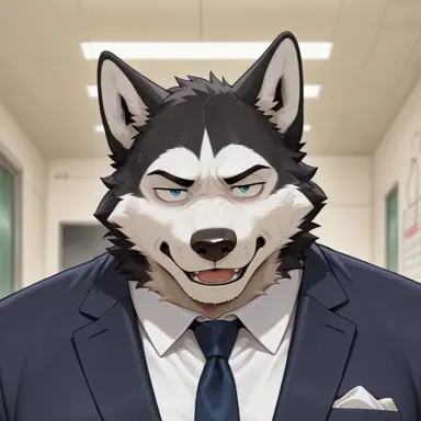 Profile image of ドーガン