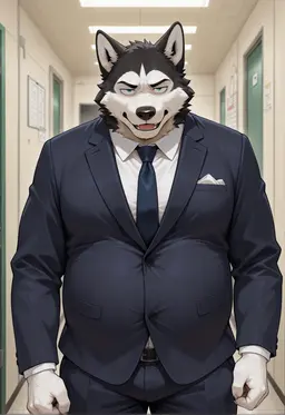 Profile image of Dogan