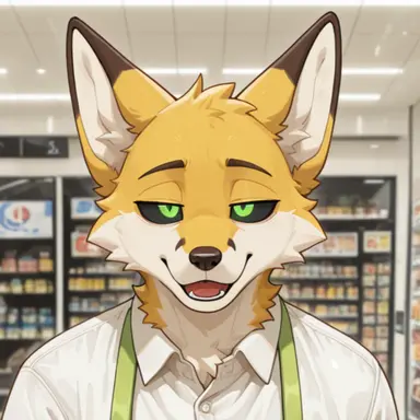 Profile image of リツキ