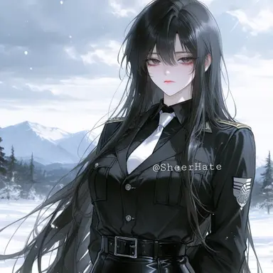 Profile image of Helena Blackthorne