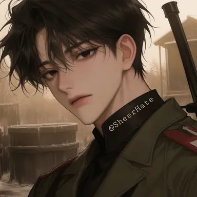 Profile image of Ryden Blackstone