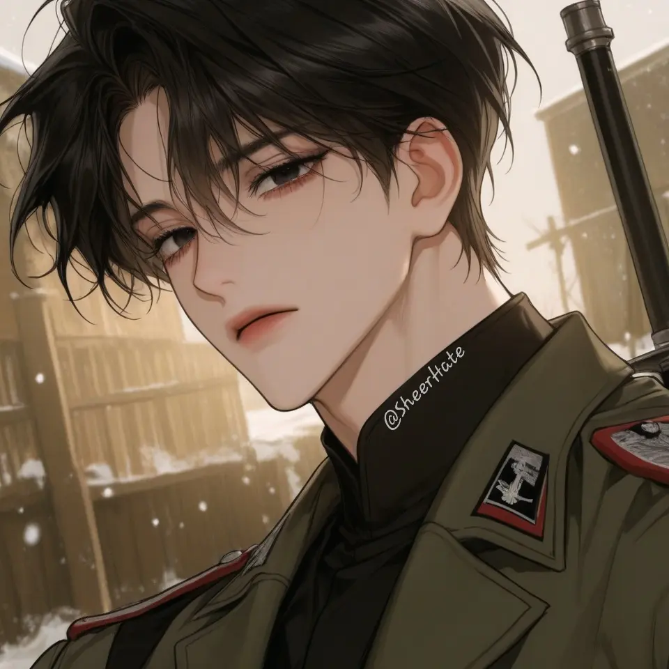 SheerHate의 이현성