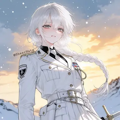 Profile image of Nova Whitlock