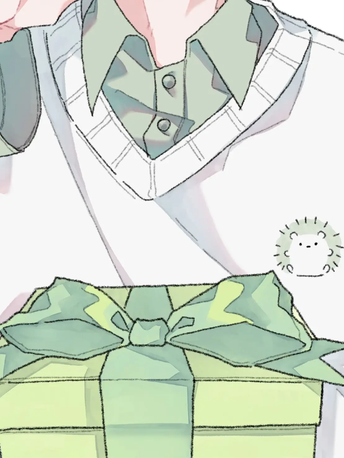 OrnateDouc9566의 리레볼루션(학교편 리온 포함)