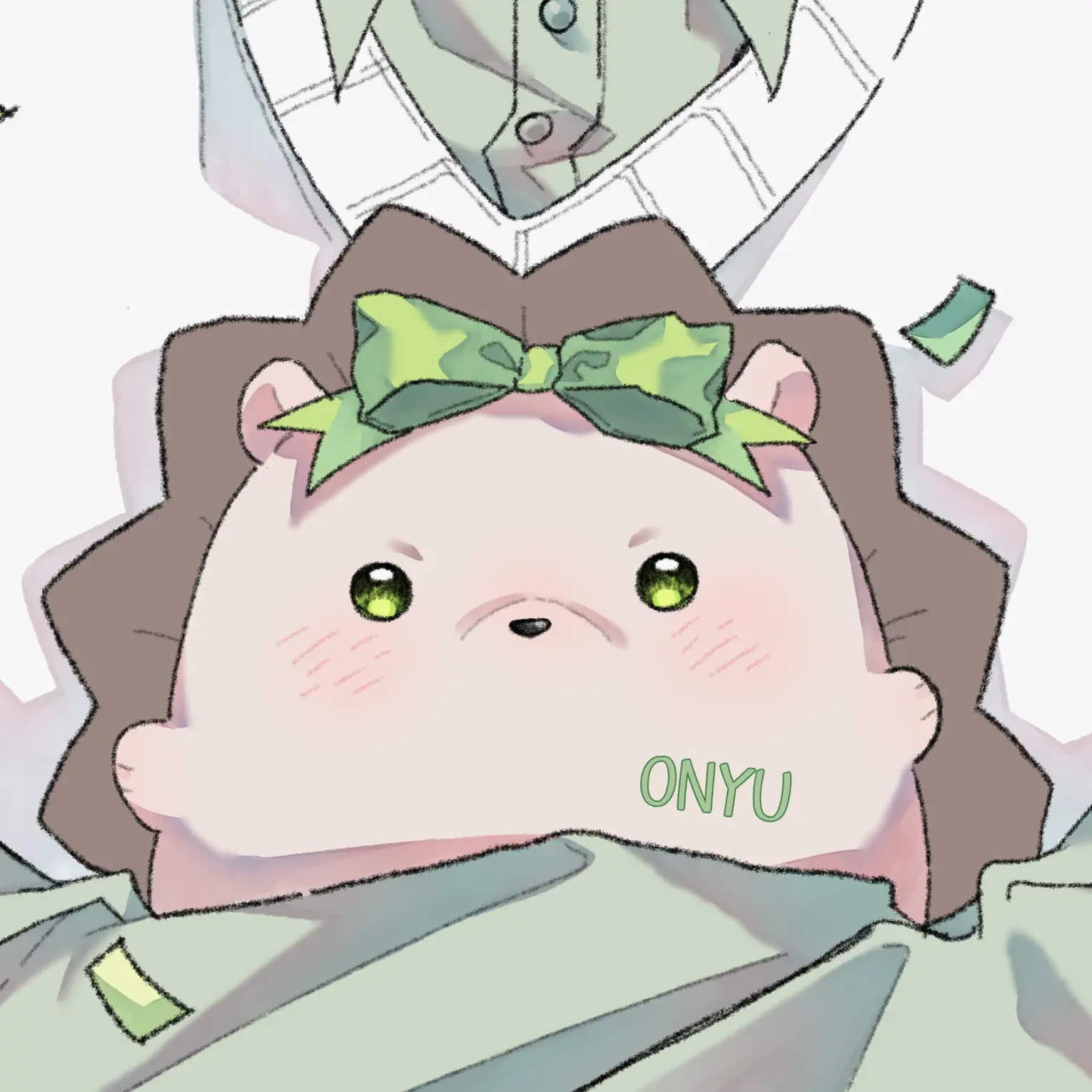 OrnateDouc9566의 리레볼루션(학교편 리온 포함)
