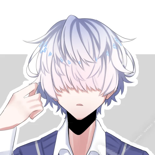 水瀬　トウヤ