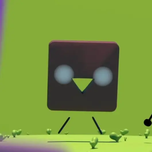 thamcoolkidjointoday의 3DS 1 오브젝트쇼