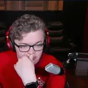 Profile image of Caleb