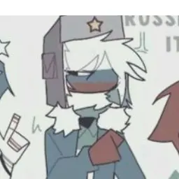 Profile image of ロシア