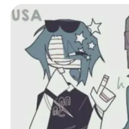 Profile image of アメリカ