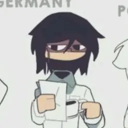 Profile image of ドイツ