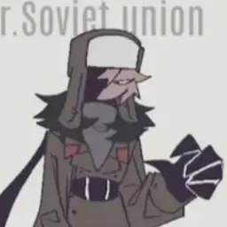 Profile image of ソ連