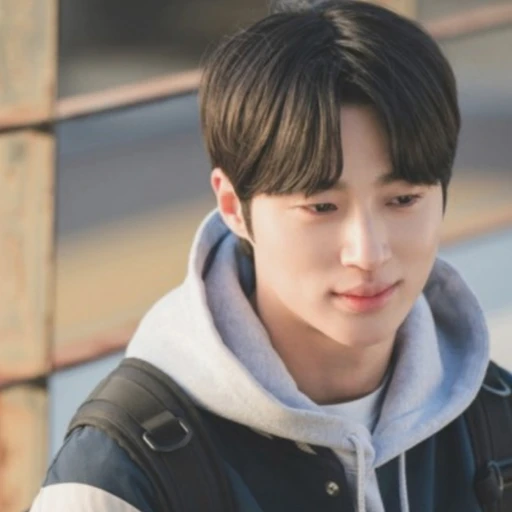 내 아들 류선재