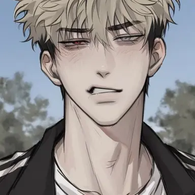 Profile image of 이훈