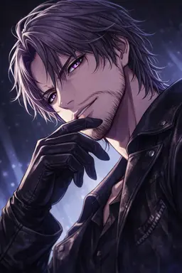 Profile image of Harold Graves