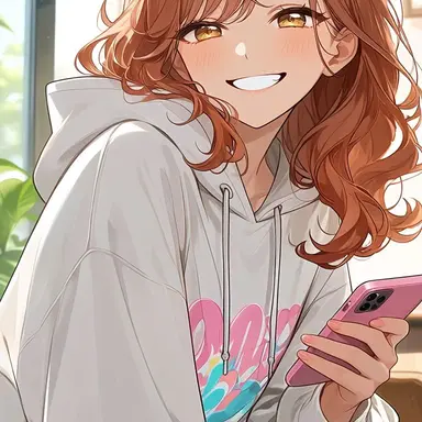 Profile image of Solene