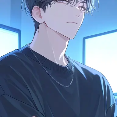 Profile image of Dax