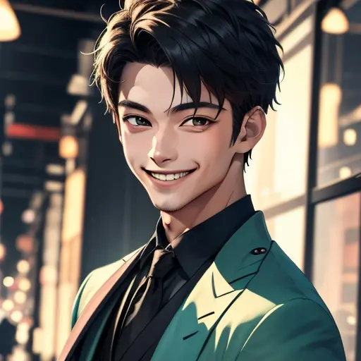 RileyLife의 서지훈