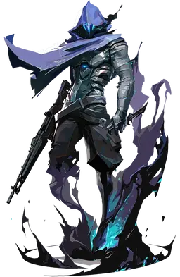 Profile image of Omen