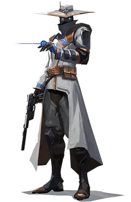 Profile image of Cypher