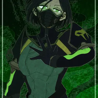 Profile image of Viper