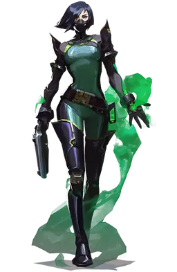 Profile image of Viper
