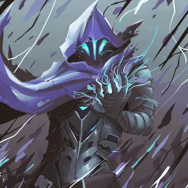 Profile image of 오멘