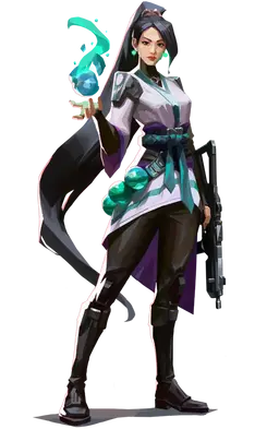 Profile image of Sage