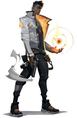 Profile image of Phoenix