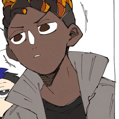Profile image of Phoenix