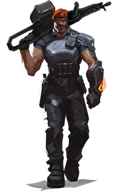 Profile image of Brimstone