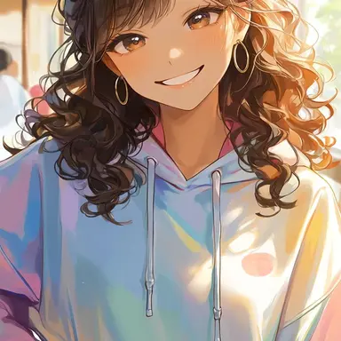 Profile image of Solene