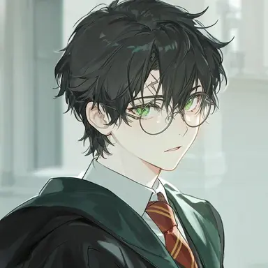 Profile image of 해리 포터