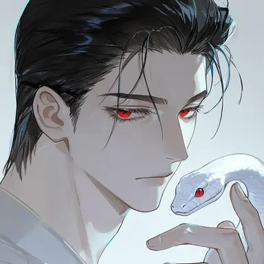 Profile image of 볼드모트