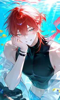 Profile image of Rose