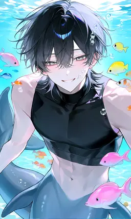 Profile image of Arion