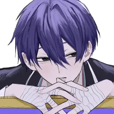 Profile image of 剣持刀也