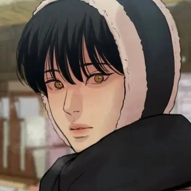 Profile image of 백나겸