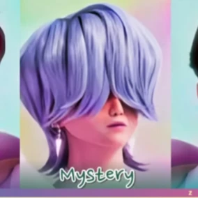 미스터리